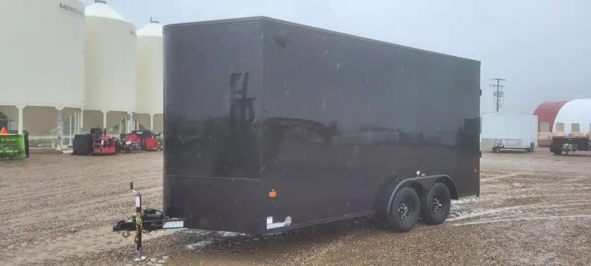 Gallery image 2 for 2027 Royal Cargo LCH Trailer - Enclosed