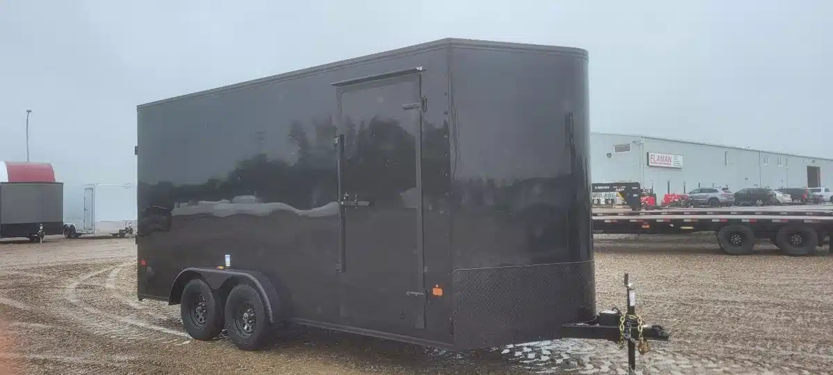 Gallery image 1 for 2027 Royal Cargo LCH Trailer - Enclosed