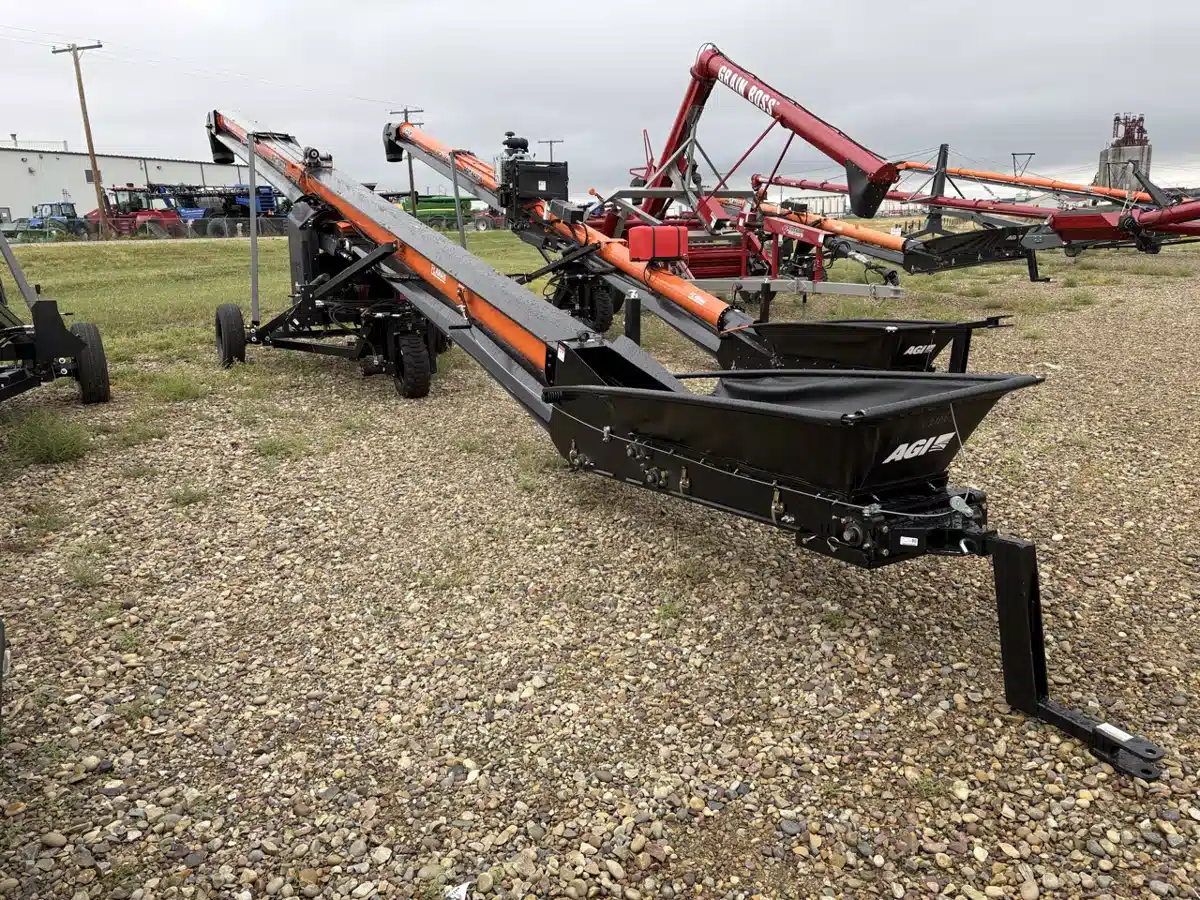 Photo de la Galerie 1 pour 2026 Batco UCX4 1549 Vis à grain