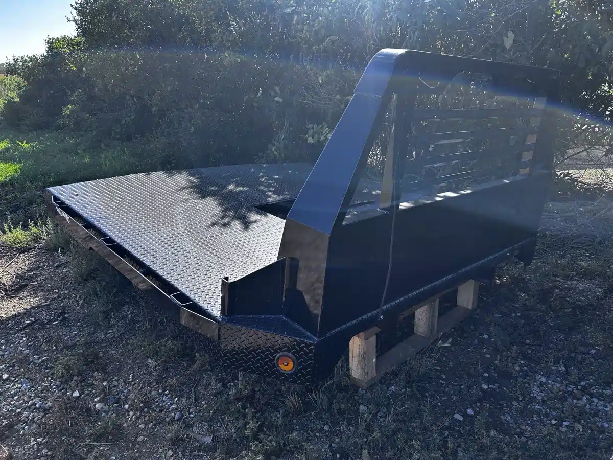 Photo de la Galerie 2 pour 2026 G1 Truck Accessories