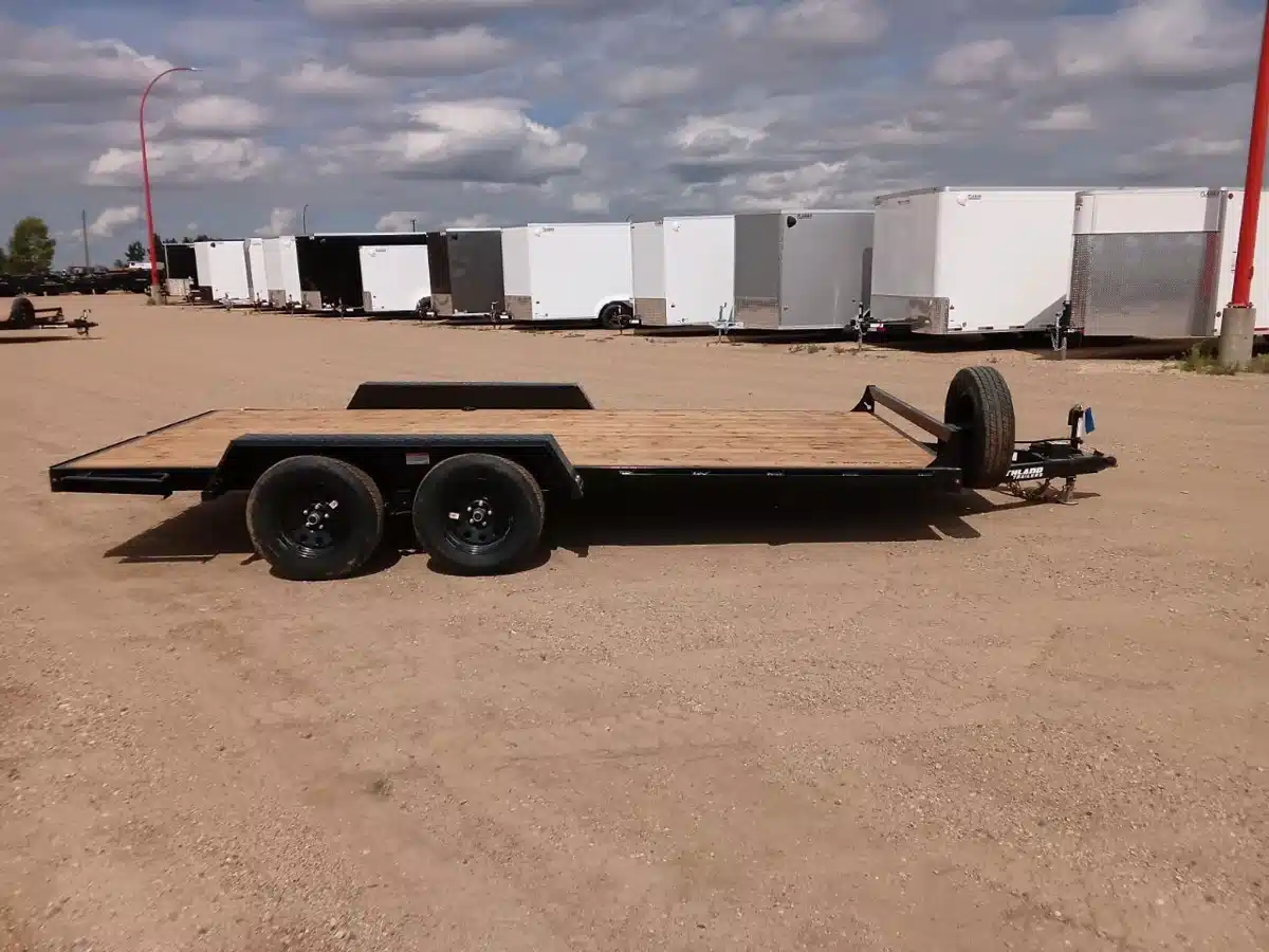 Gallery image 2 for 2027 Southland Trailers LBAT35-16 Trailer - Lowbed