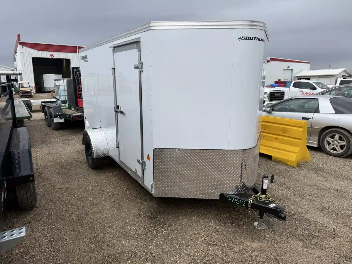 Gallery image 1 for 2027 Royal Cargo LCH Trailer - Enclosed