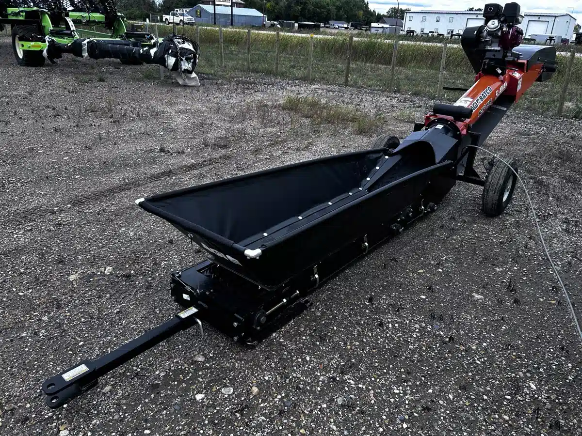 Gallery image 1 for 2026 Batco 1515LP Grain Auger