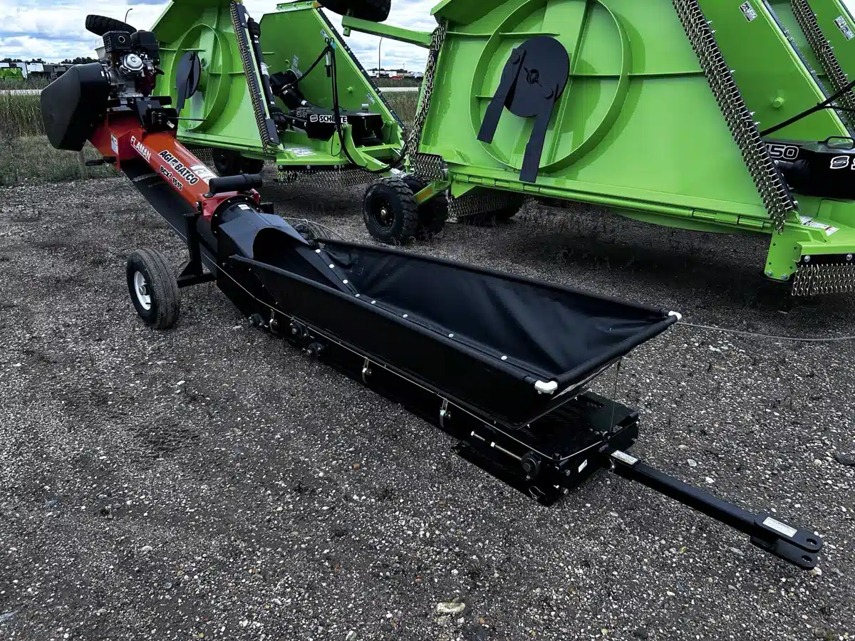 Gallery image 2 for 2026 Batco 1515LP Grain Auger