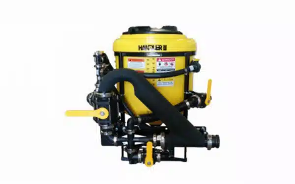 Photo de la Galerie 1 pour H22RK Applicateur anhydre
