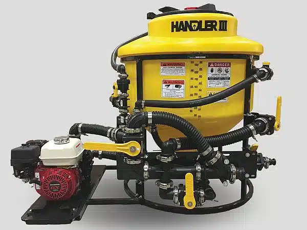 Gallery image 1 for H32P55, 30839 Sprayer Attachments
