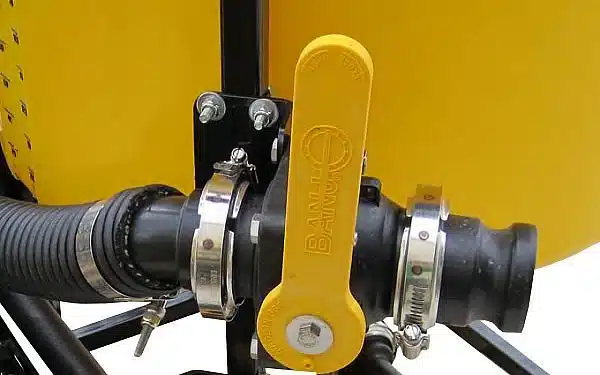 Gallery image 2 for H32P55, 30839 Sprayer Attachments