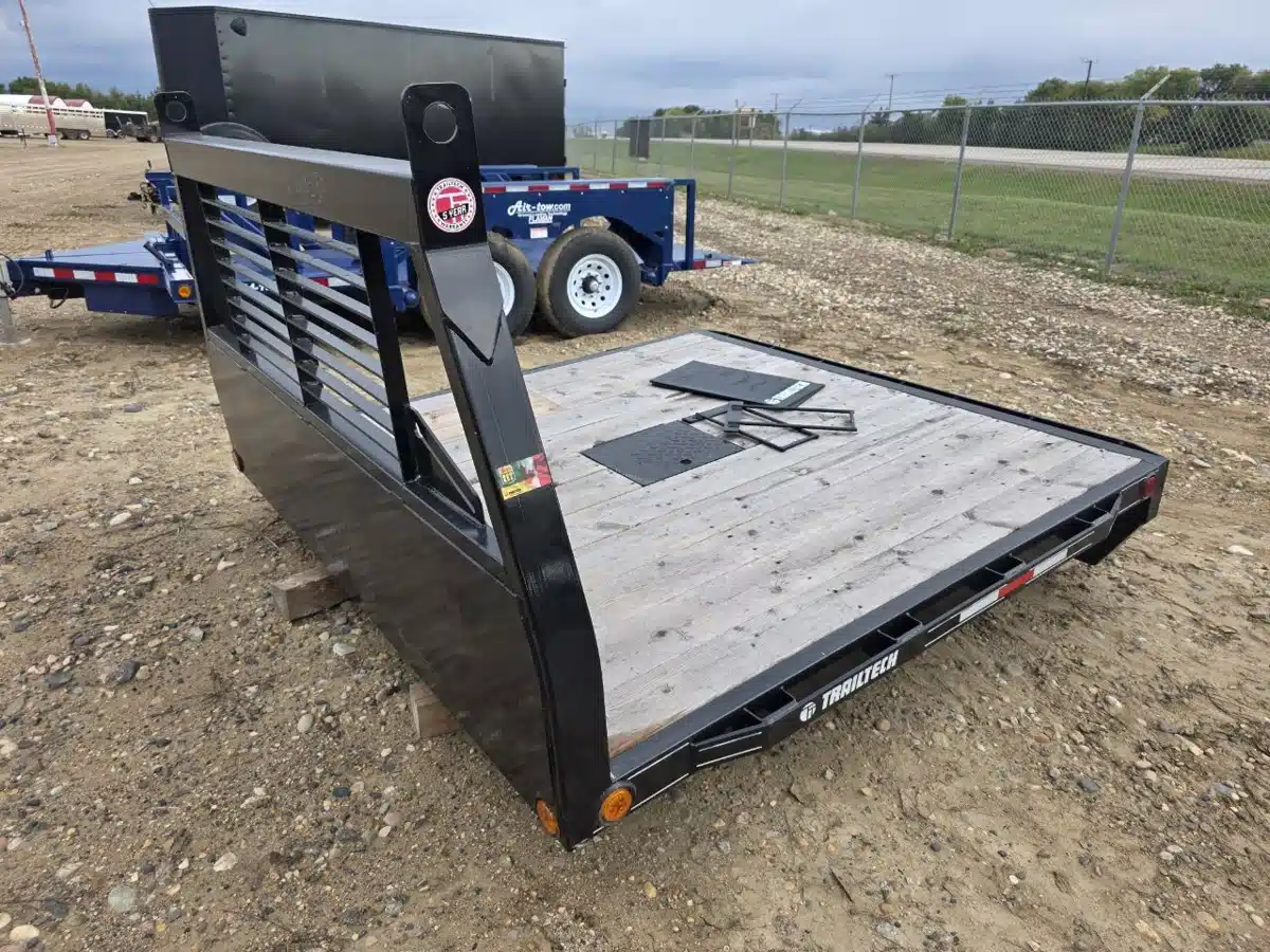 Photo de la Galerie 1 pour 2026 Trailtech MLC Truck Accessories