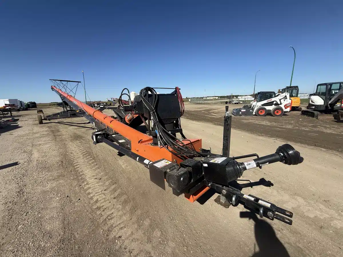 Photo de la Galerie 2 pour 2026 Batco 1590 SWING Vis à grain