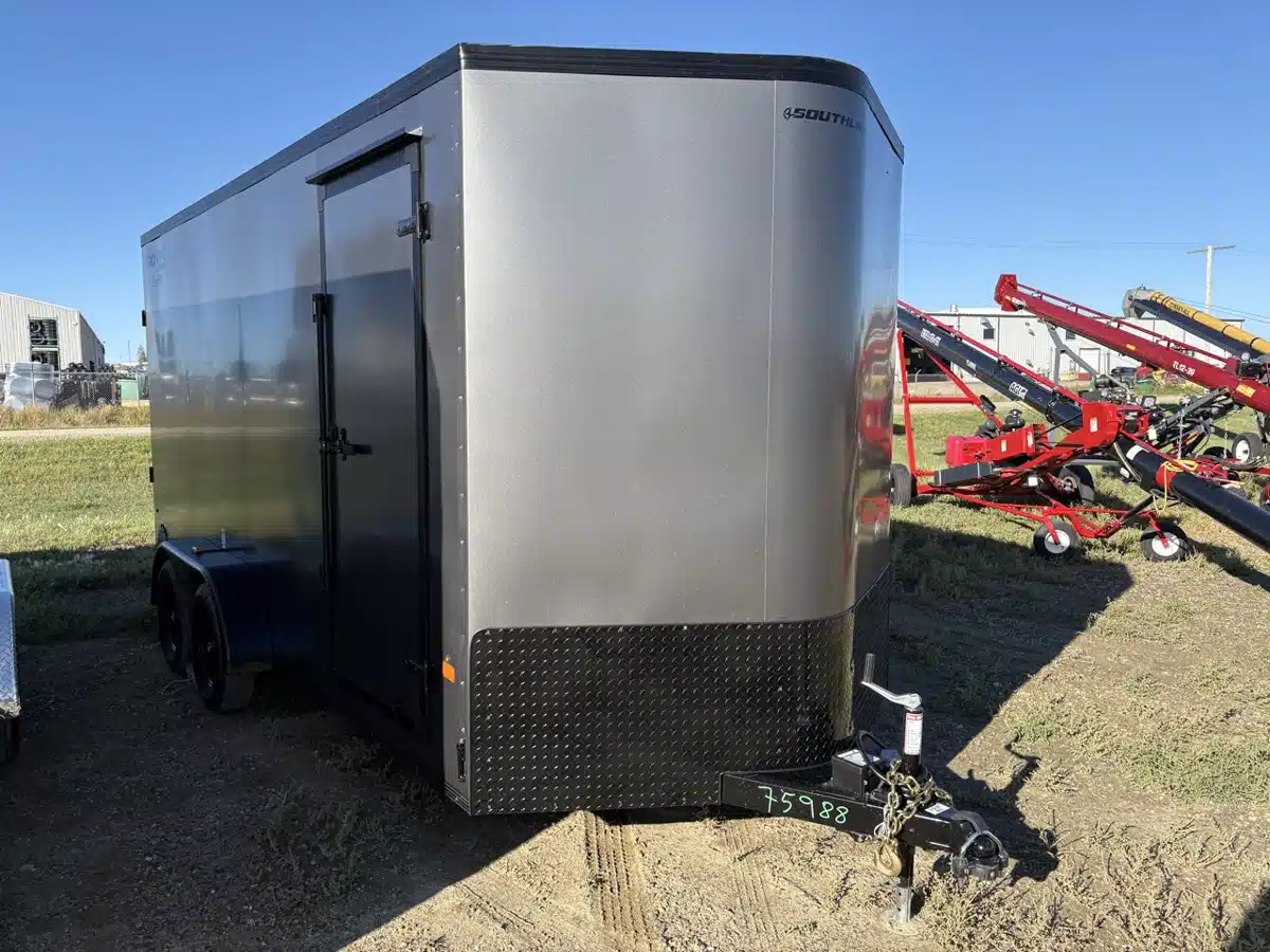 Gallery image 1 for 2027 Royal Cargo LCH Trailer - Enclosed