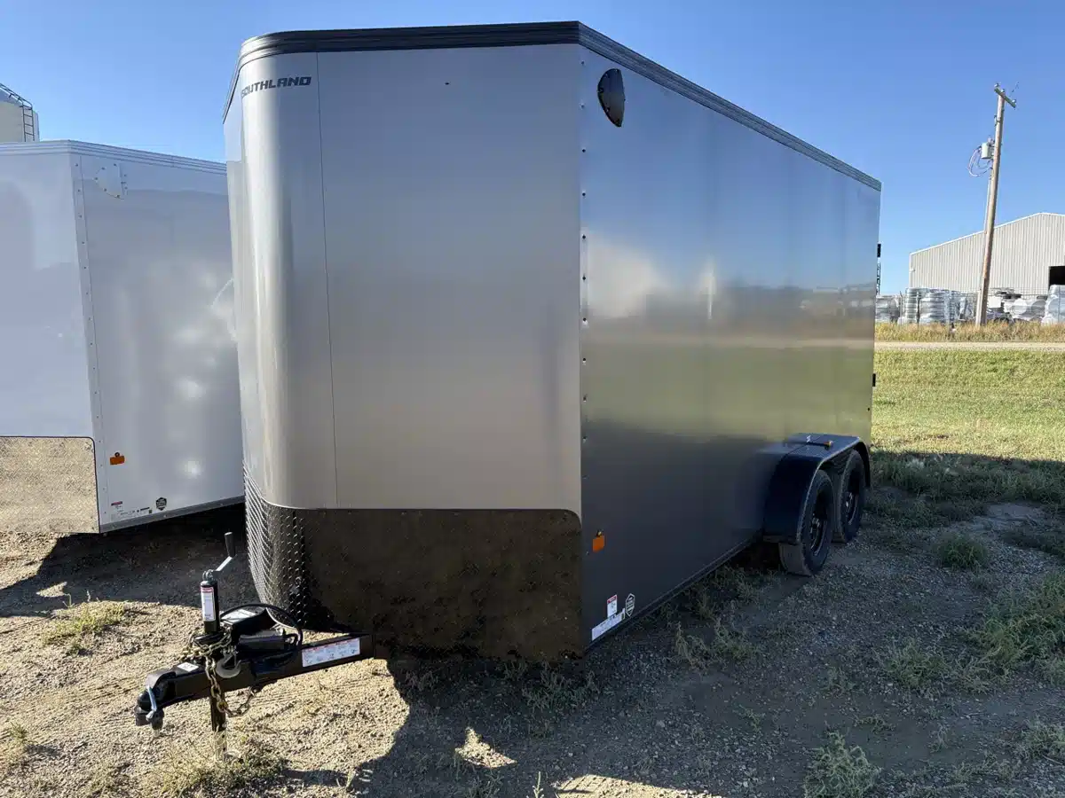 Gallery image 2 for 2027 Royal Cargo LCH Trailer - Enclosed