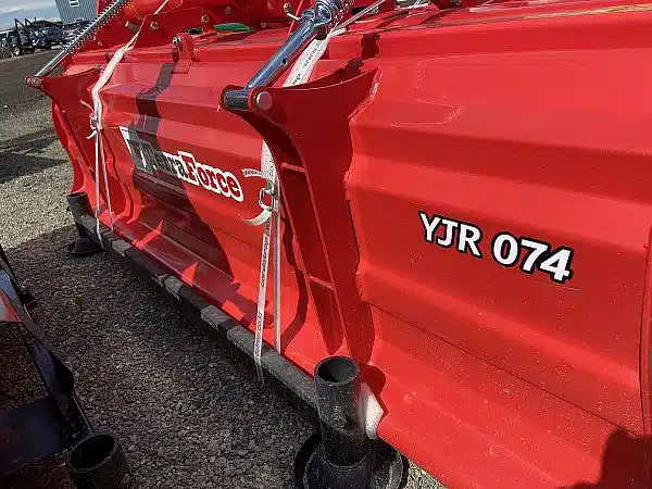 Photo de la Galerie 2 pour TerraForce YJR074 Motoculteur