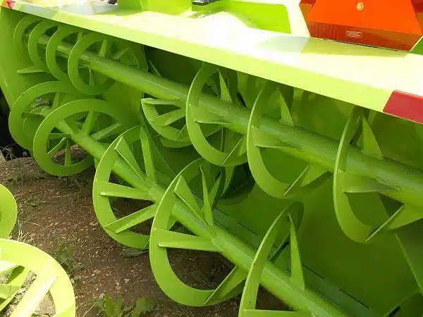 Gallery image 2 for Schulte SDX-117 Snow Blower
