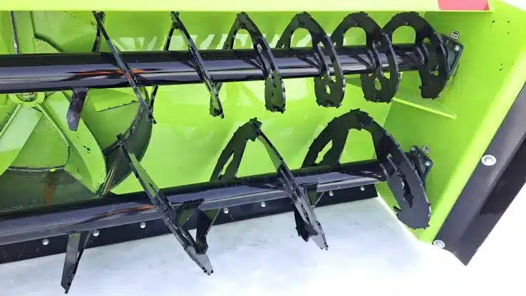 Photo de la Galerie 2 pour Schulte SDX-144 Souffleur à neige