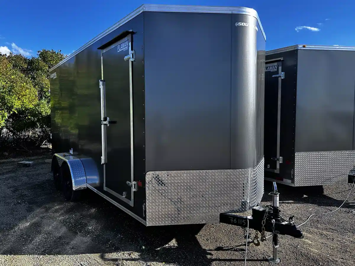 Gallery image 1 for 2027 Royal Cargo LCH Trailer - Enclosed