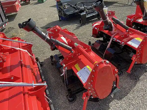 Gallery image 2 for TerraForce ER062 Rotary Tiller