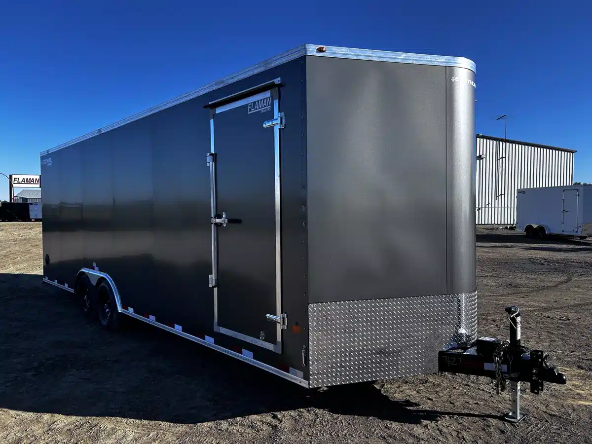 Gallery image 1 for 2027 Royal Cargo LARC Trailer - Enclosed