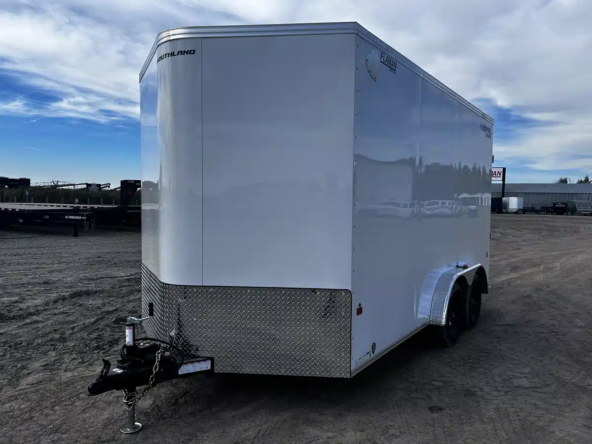 Gallery image 2 for 2027 Royal Cargo LCH Trailer - Enclosed