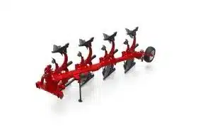 New 2026 Gregoire-Besson PRIMA 50 Plow