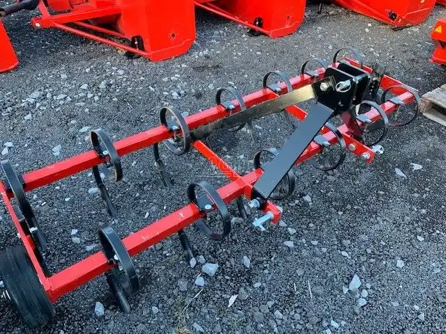 Gallery image 1 for New 2022 Farm King 8413 Cultivator
