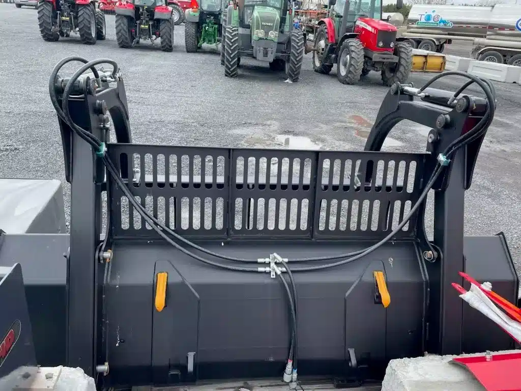 Gallery image 2 for New 2023 Alo 95 INCH Bucket