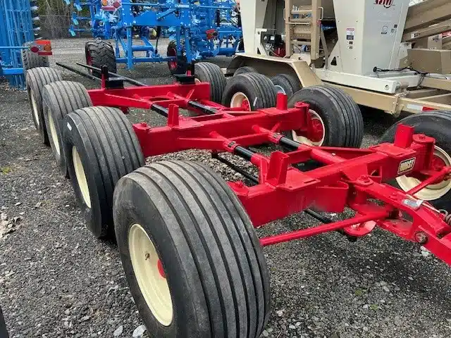 Gallery image 1 for New 2023 Horst Welding 308 Running Gear