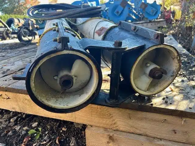 Gallery image 2 for Used Market 6x12 Auger