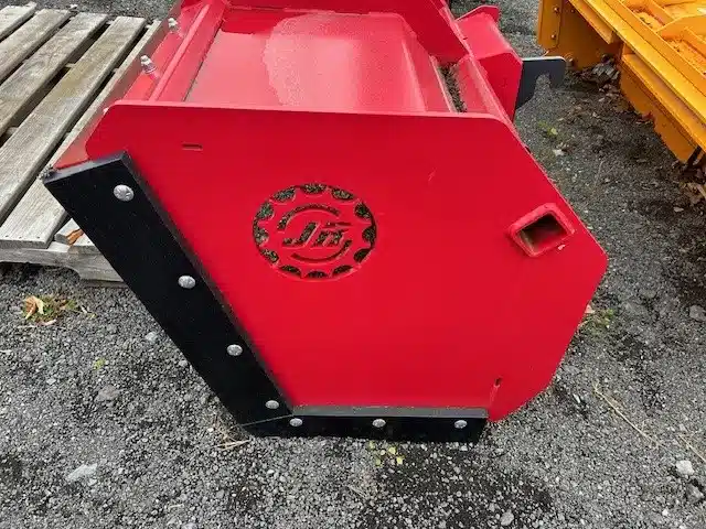 Gallery image 2 for New 2023 JR 32x98 Snow Blade
