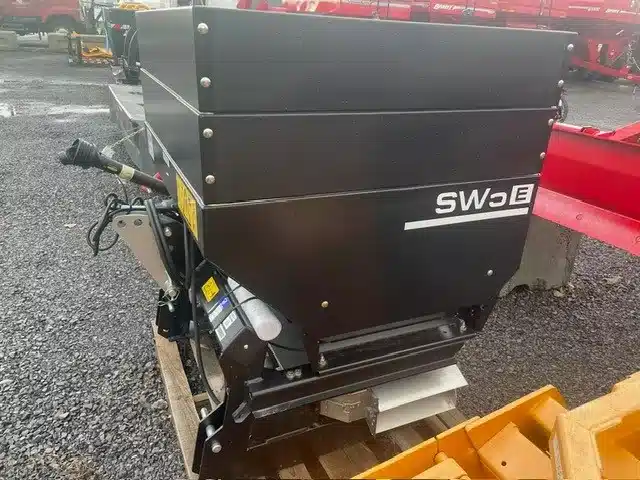 Gallery image 2 for New 2024 Unspecified DCM-SW5 E Fertilizer Tank