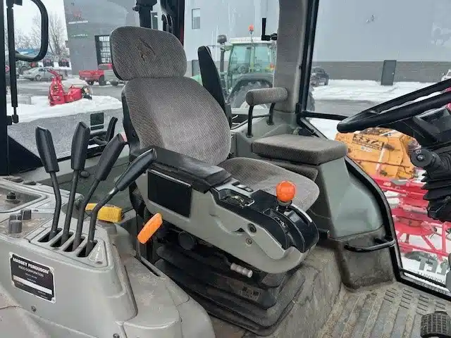 Gallery image 2 for Used 2003 Massey Ferguson 8245 Tractor