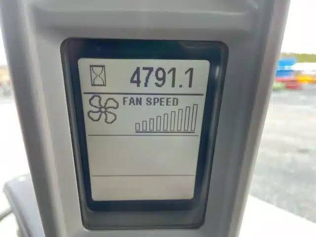 Gallery image 2 for Used 2016 Case IH MAXXUM 145 CVT Tractor