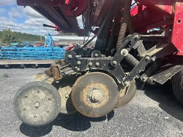 Gallery image 2 for Used Sunflower SF9435-40 Drill