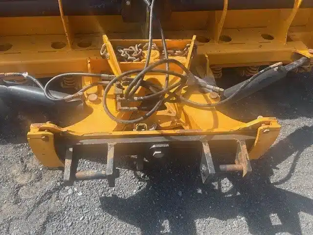 Gallery image 2 for Used 2018 SSTA CT1017 AVMA Snow Blade