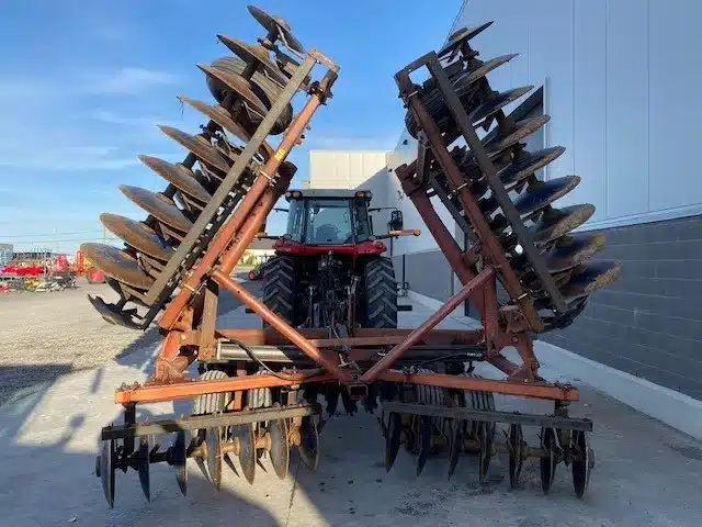 Gallery image 2 for Used White 271 Disc