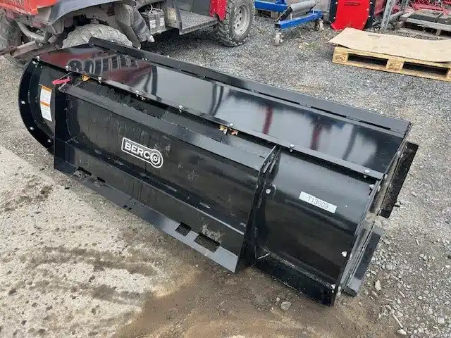 Gallery image 2 for New 2025 Bercomac 72 Snow Blade