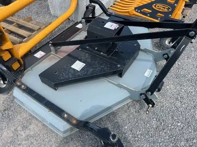 Gallery image 2 for Used Douglas 60-RD Mower - Finishing