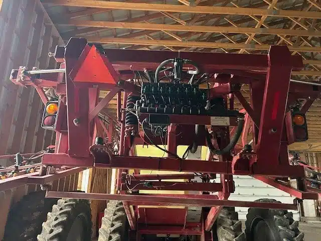 Gallery image 2 for Used Hardi COMMANDER 4400 Sprayer - Pull Type