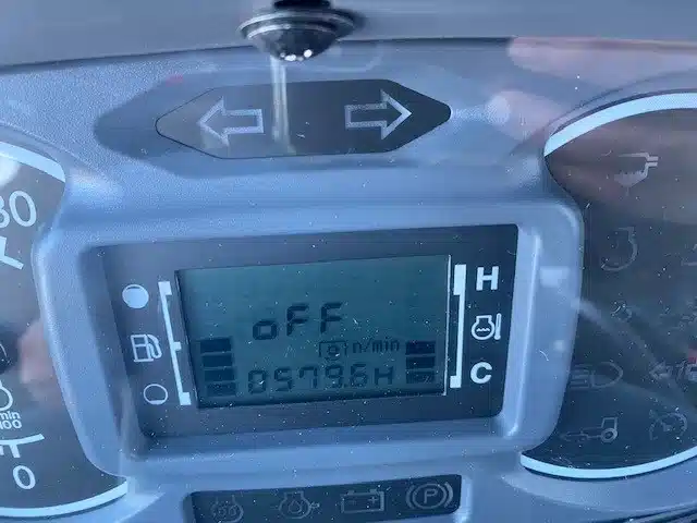 Gallery image 2 for 2020 Massey Ferguson 2860M Tractor