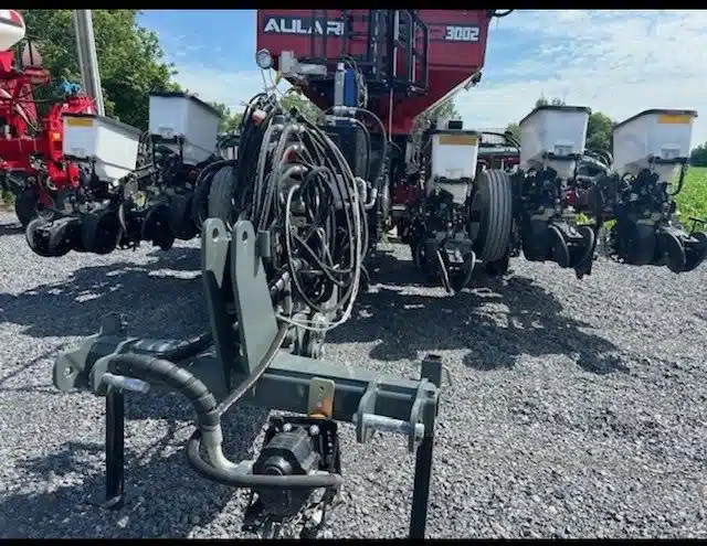Gallery image 2 for 2026 Massey Ferguson MF VE-F12-30 Planter