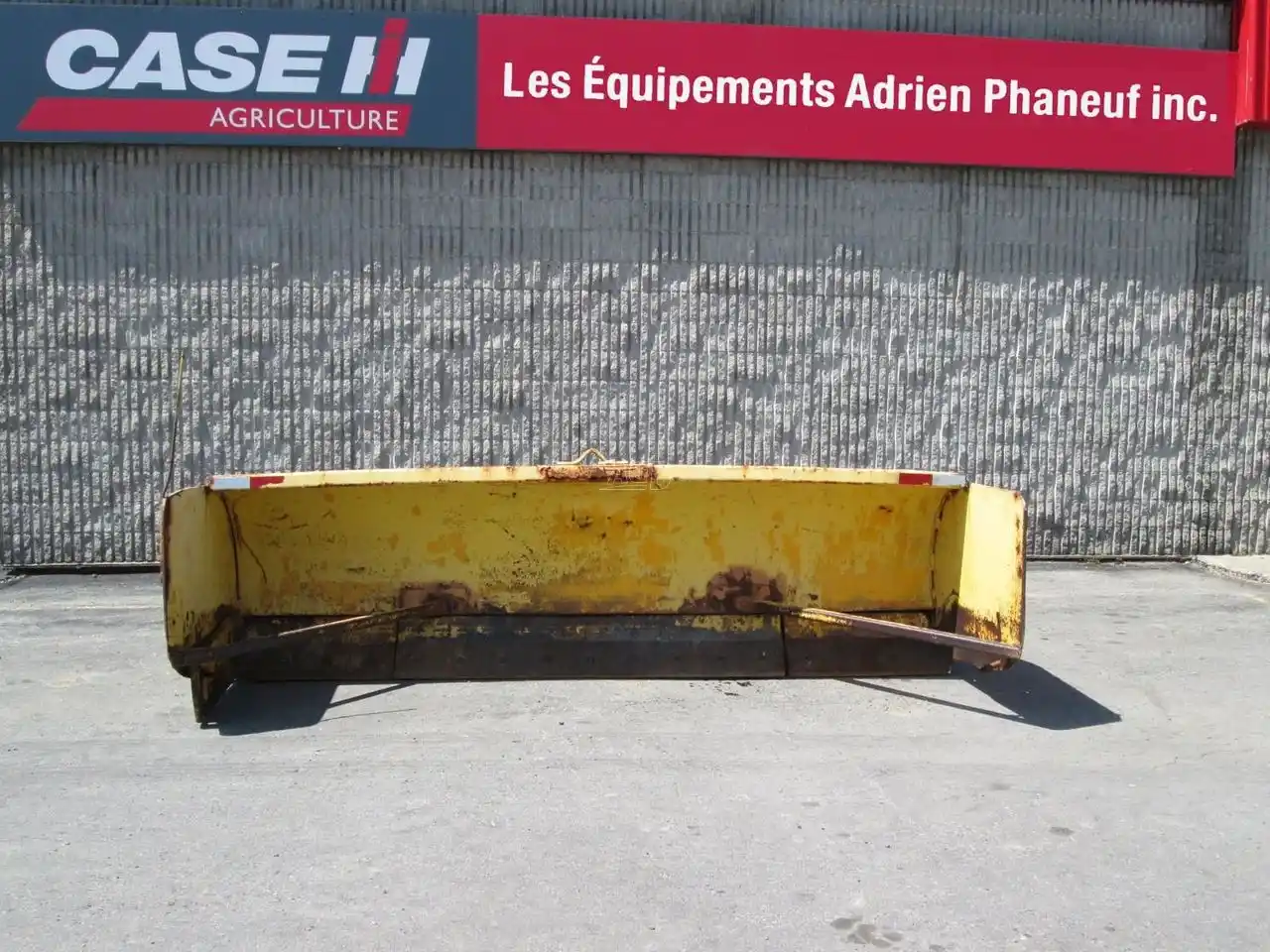 Gallery image 1 for Used 12' Miscellaneous