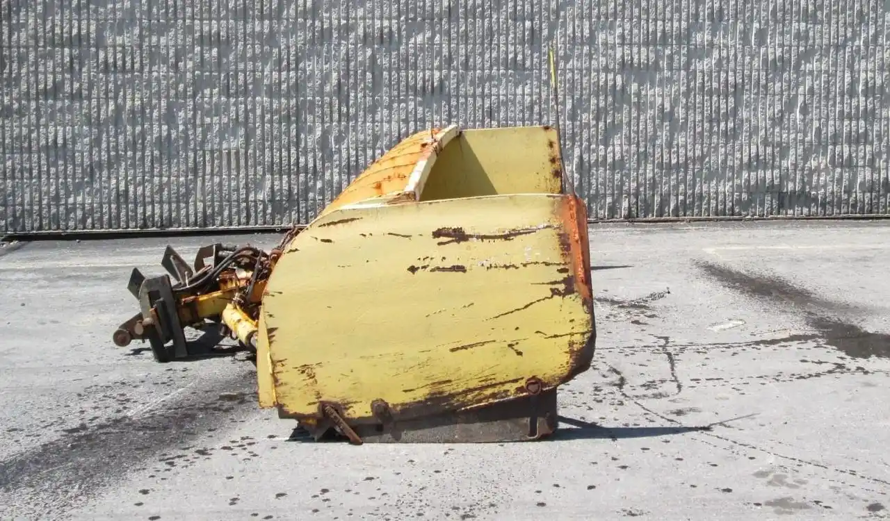 Gallery image 2 for Used 12' Miscellaneous