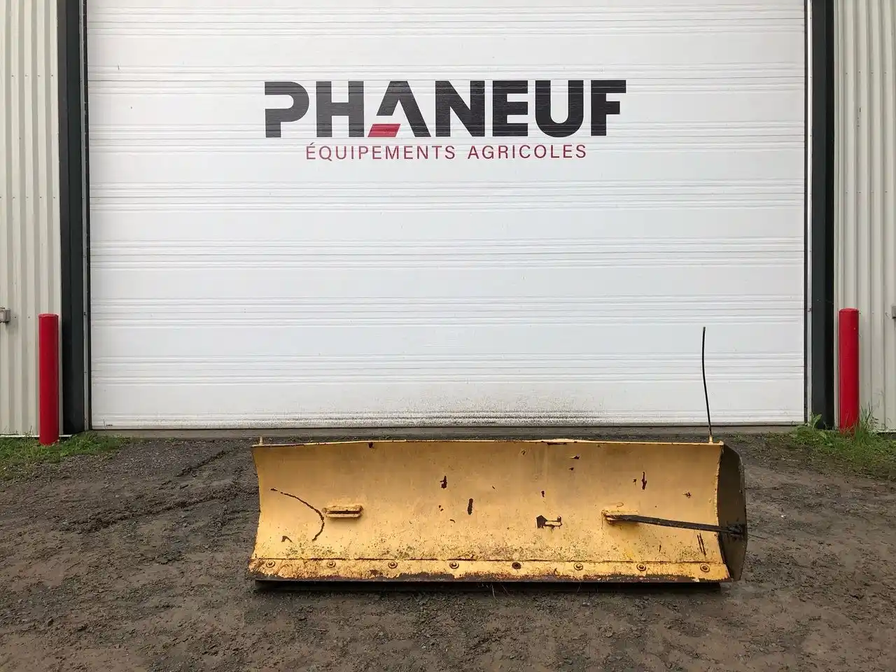 Gallery image 1 for Used 96 Miscellaneous