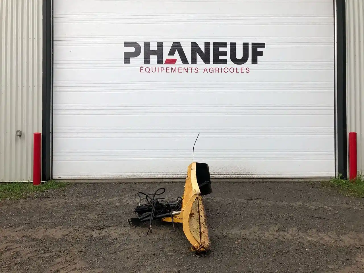 Gallery image 2 for Used 96 Miscellaneous