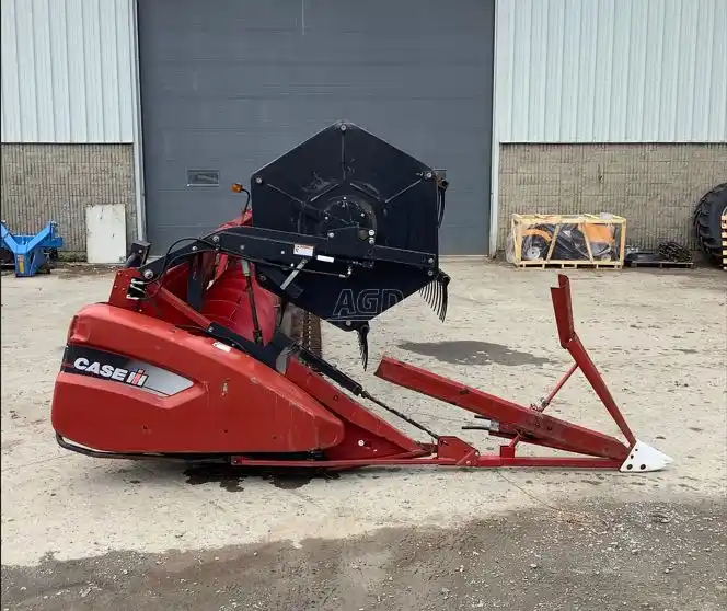 Gallery image 1 for Used 2010 Case IH 2020 Header - Flex