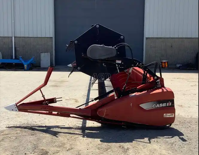 Gallery image 2 for Used 2009 Case IH 2020 Header - Flex