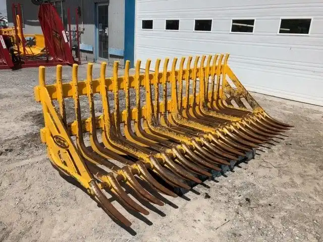 Gallery image 1 for Used 2019 Houle SHB9 Attachment