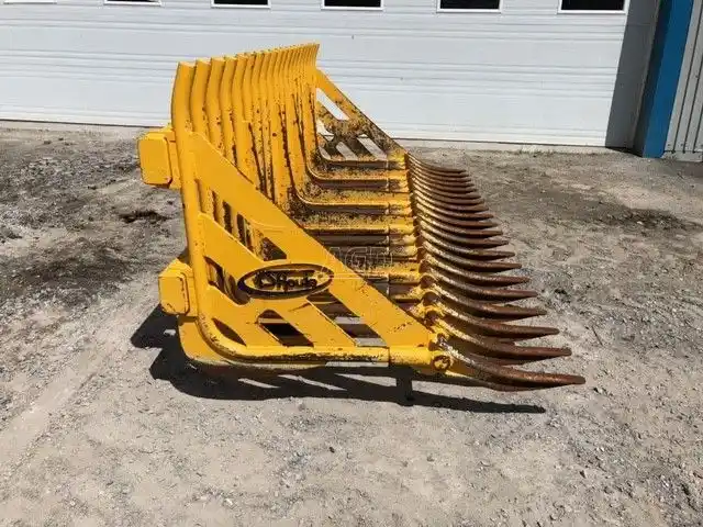 Gallery image 2 for Used 2019 Houle SHB9 Attachment