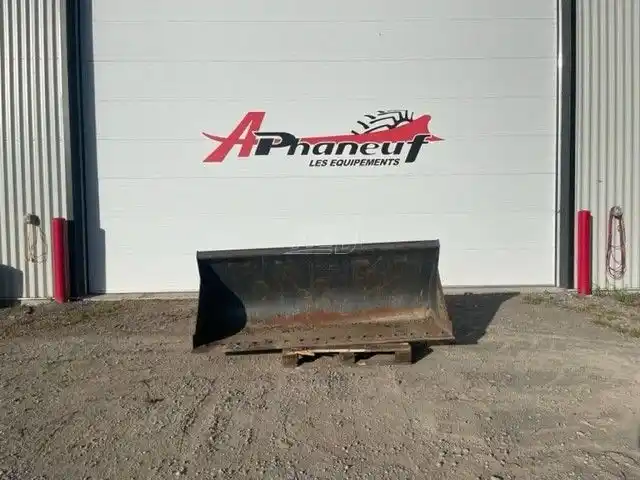 Gallery image 1 for Used 2003 Unspecified 96'' Bucket