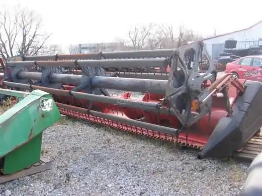 Gallery image 1 for Used 1989 Case IH 1020 Header - Flex