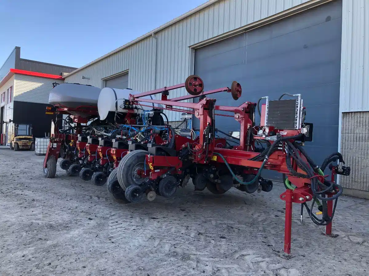 Gallery image 1 for Used 2013 Case IH 1255 Planter